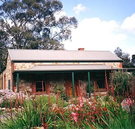 מקלארן וואלה Amanda'S Cottage 1899 מראה חיצוני תמונה