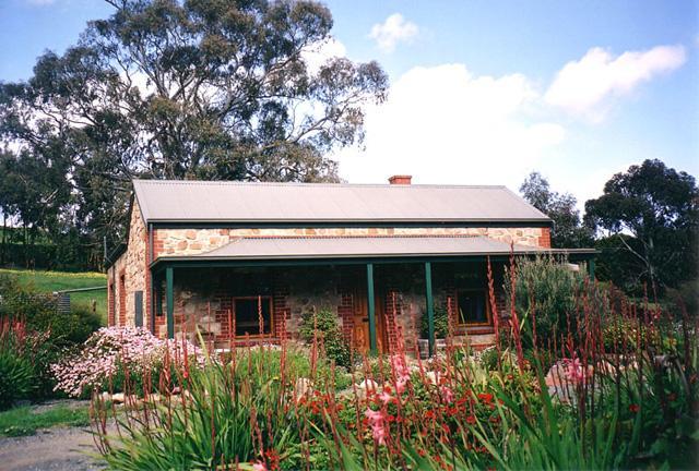 מקלארן וואלה Amanda'S Cottage 1899 מראה חיצוני תמונה